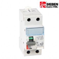 Residual Current Circuit Breaker